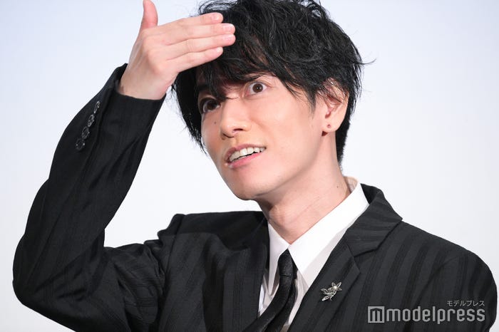 佐藤健(C)モデルプレス