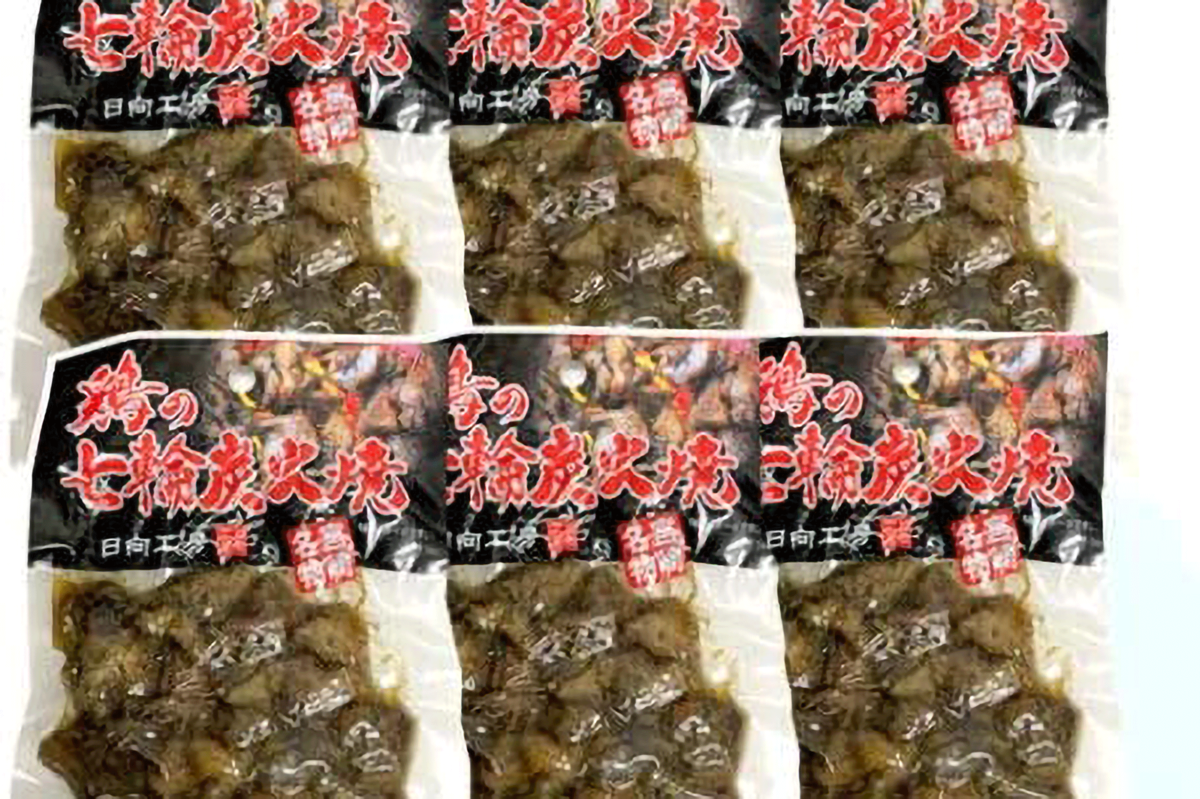 宮崎デリカフーズ