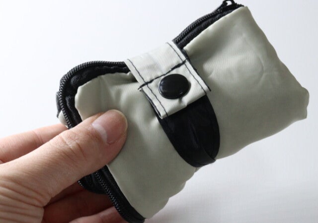 コレ作った人に拍手！ありそうでなかった機能付！バッグに忍ばせておきたい100均便利グッズ