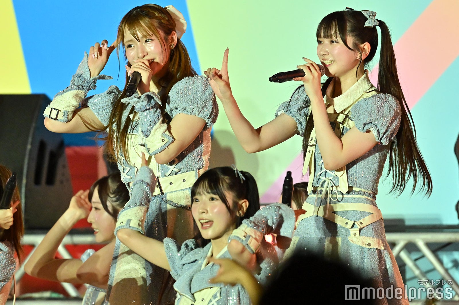 AKB48（C）モデルプレス