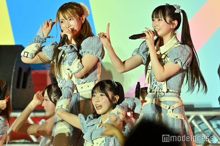 AKB48(C)モデルプレス