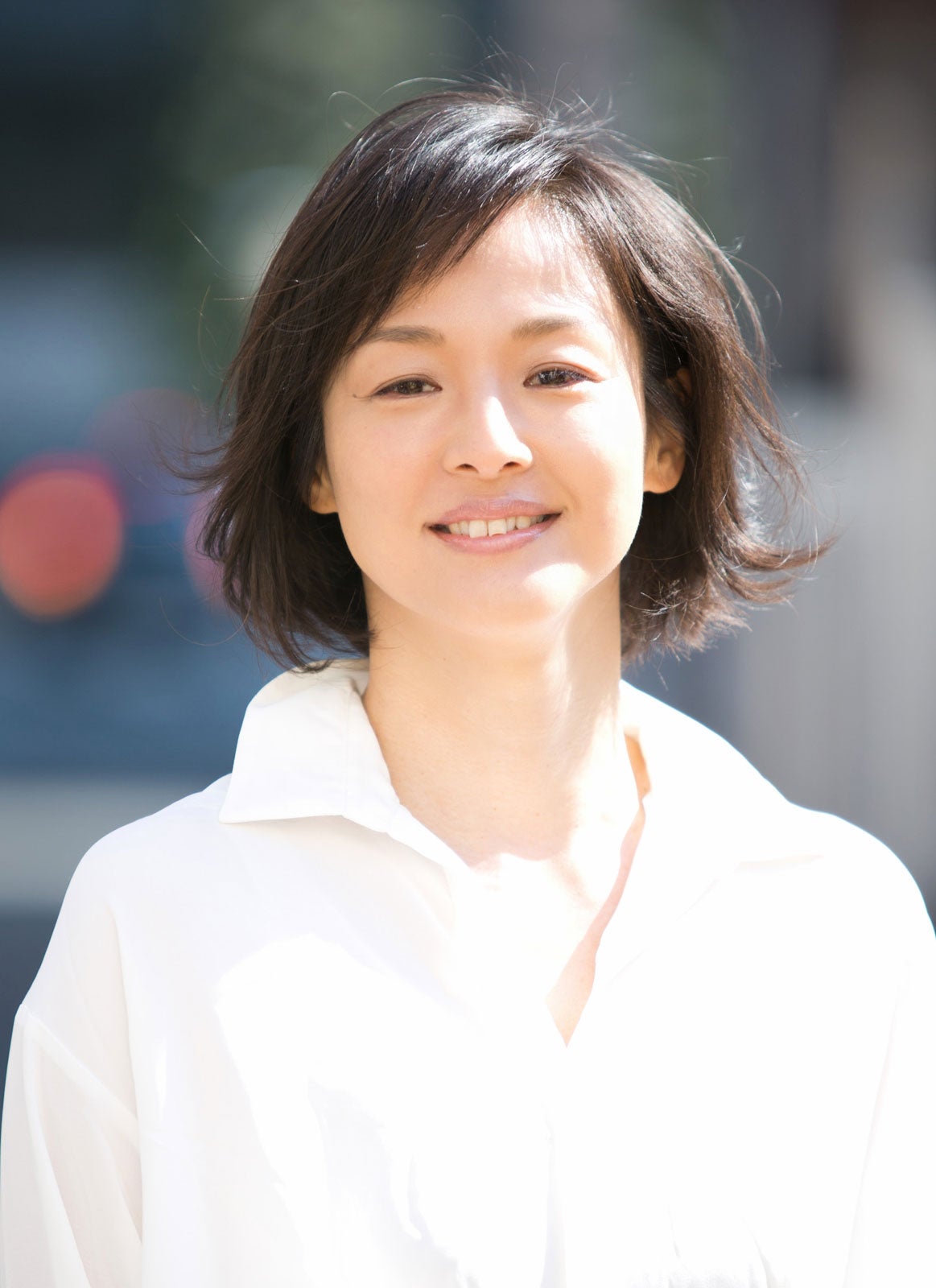 黒沢あすか（提供写真）