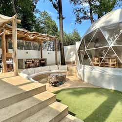 ザ・グランテラス/提供画像