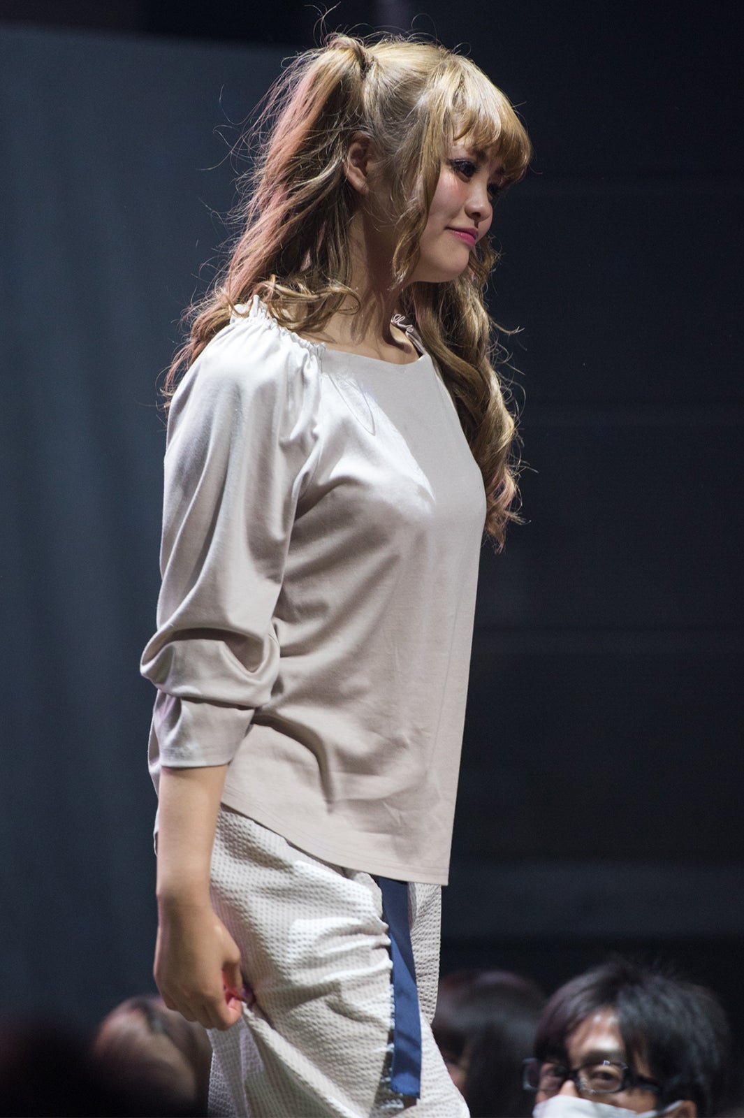 のんたん （画像提供：Tokyo Street Collection）