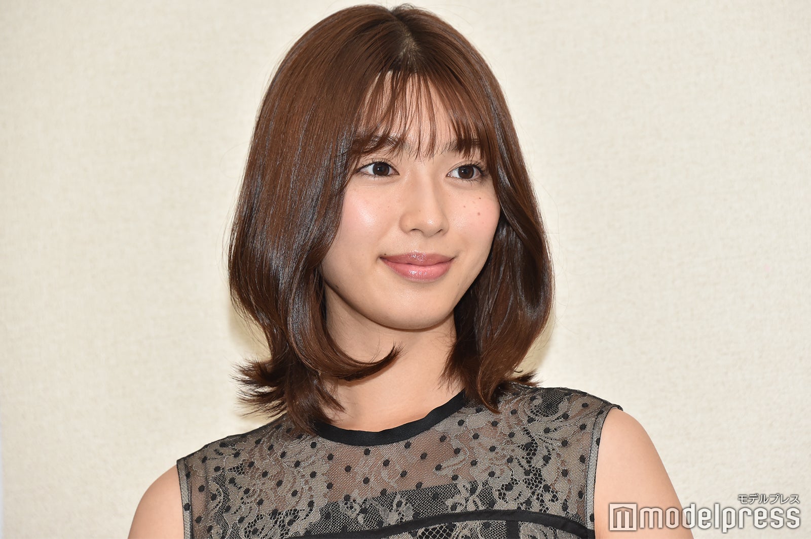 白石聖（C）モデルプレス