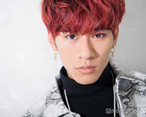 【注目の新成人】BALLISTIK BOYZ深堀未来「長い間仕事が出来る大人に」