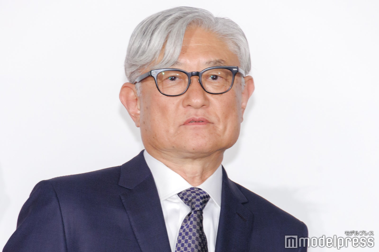 堤幸彦監督（C）モデルプレス