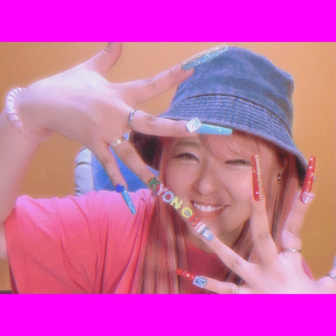 ぱーてぃーちゃん・金子きょんちぃ、9年前の元恋人と再会「バケモノだった」別れの真相明らかに