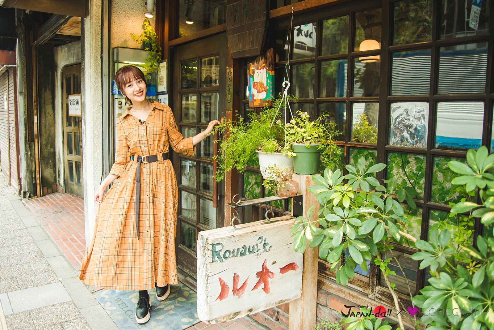 前田希美（写真提供：MBS）