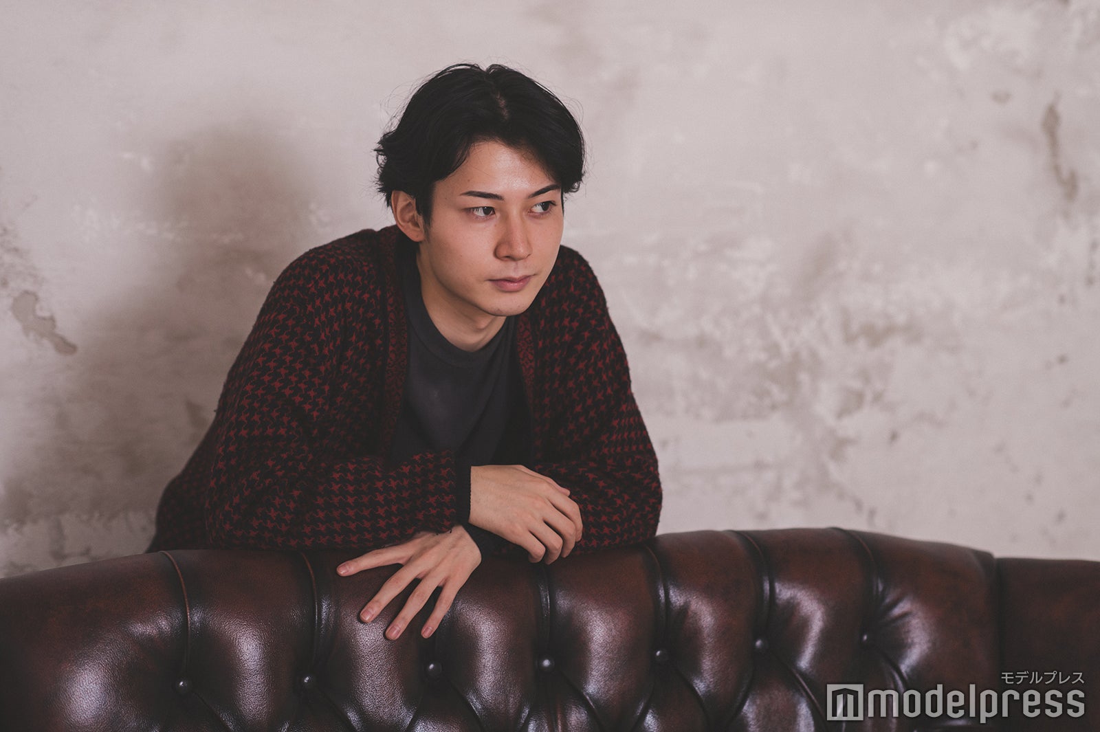 片桐尚哉さん（C）モデルプレス