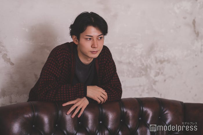 片桐尚哉さん(C)モデルプレス