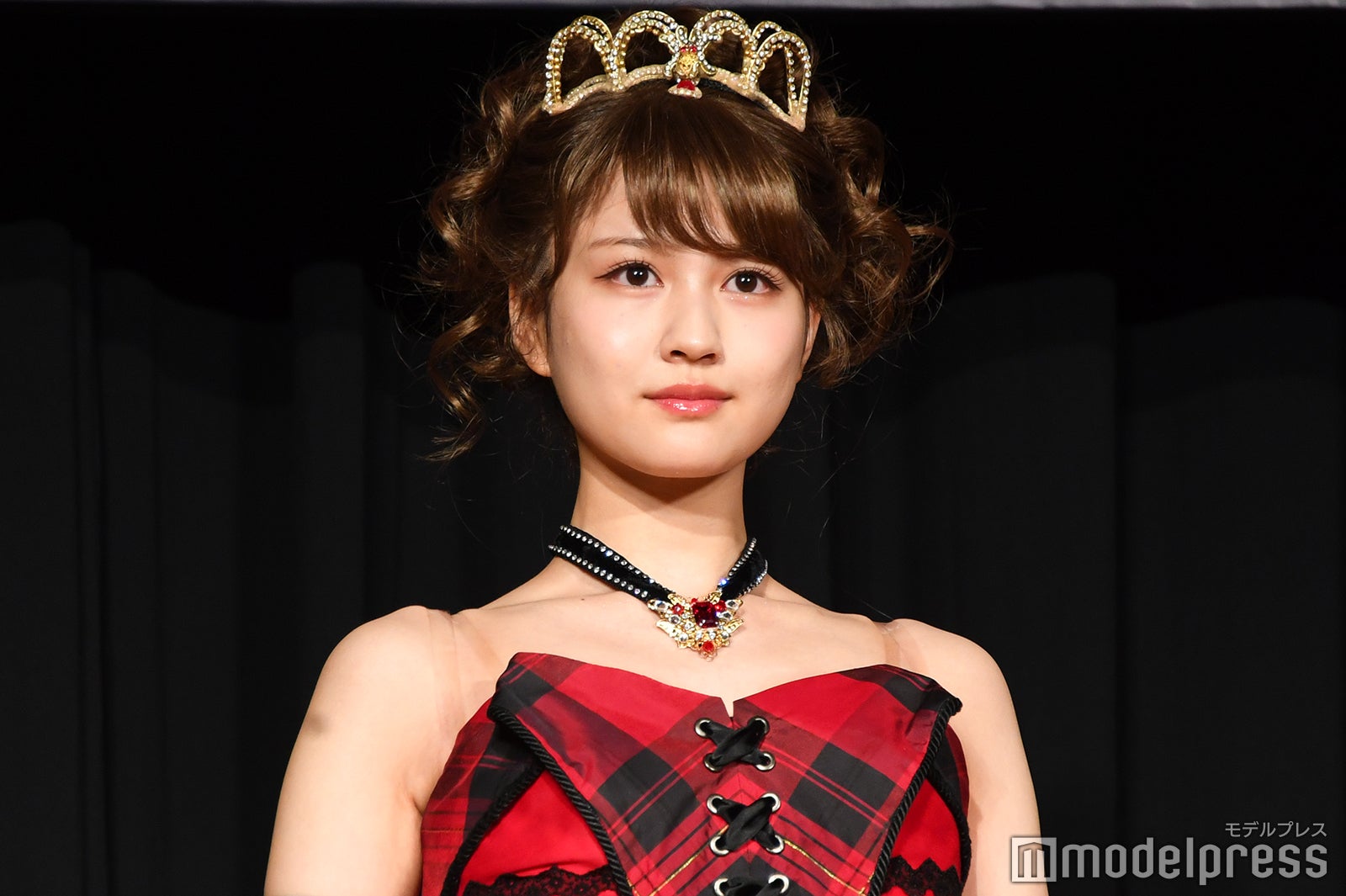 中村麗乃（C）モデルプレス