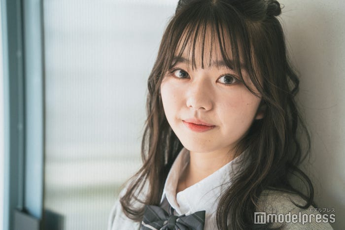 さやさん(C)モデルプレス