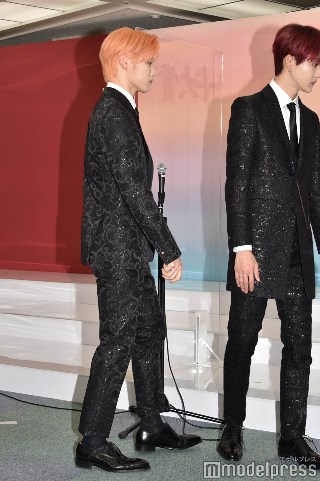 木村柾哉 （C）モデルプレス