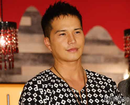 市原隼人は「カッコいい」「男が男に惚れる」大先輩より絶賛<明日の君がもっと好き>