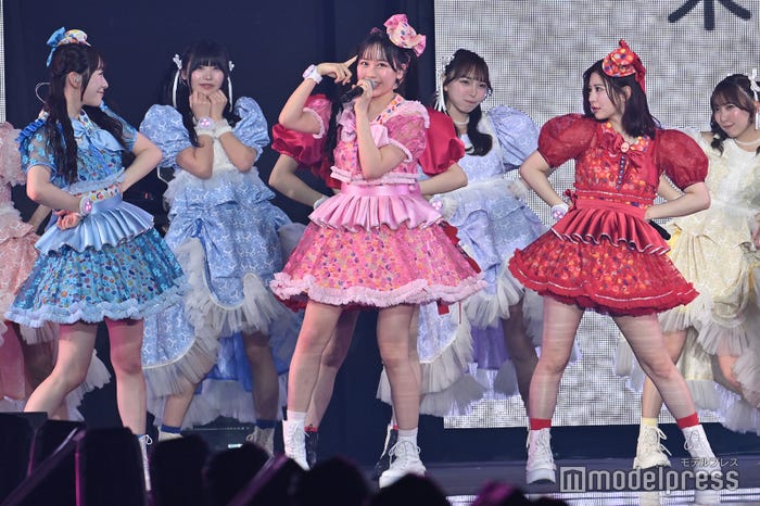 松本かれん(C)モデルプレス