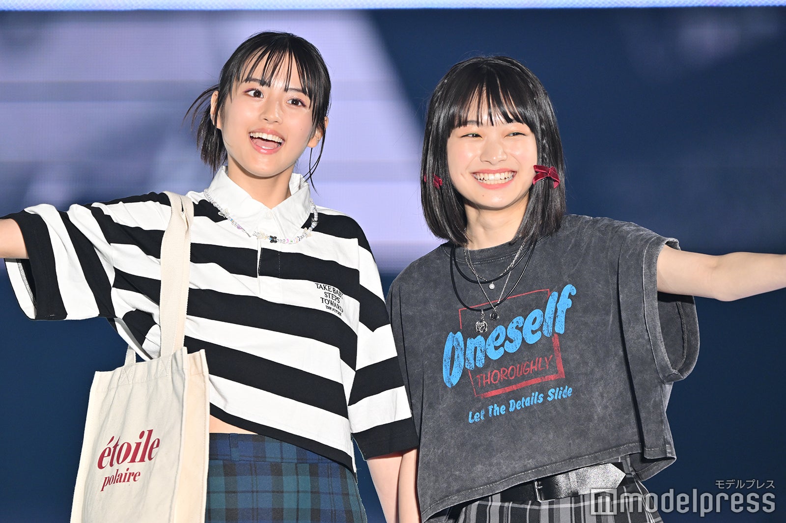 「Seventeen」ステージ（C）モデルプレス