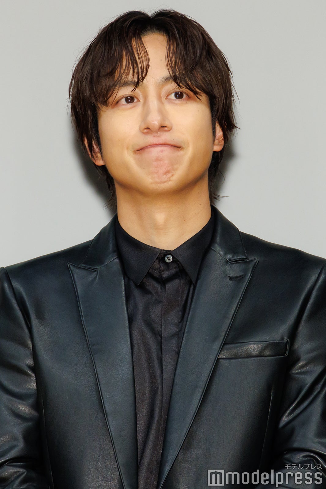 溝端淳平（C）モデルプレス