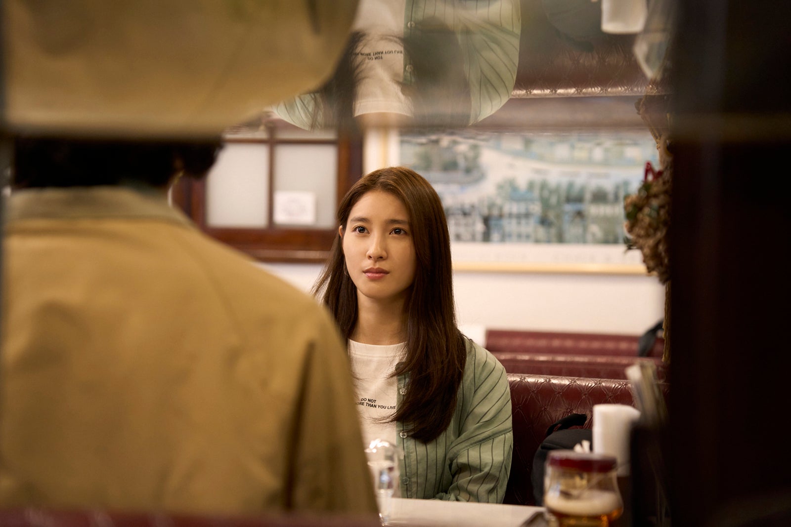 土屋太鳳（C）2024『マッチング』製作委員会