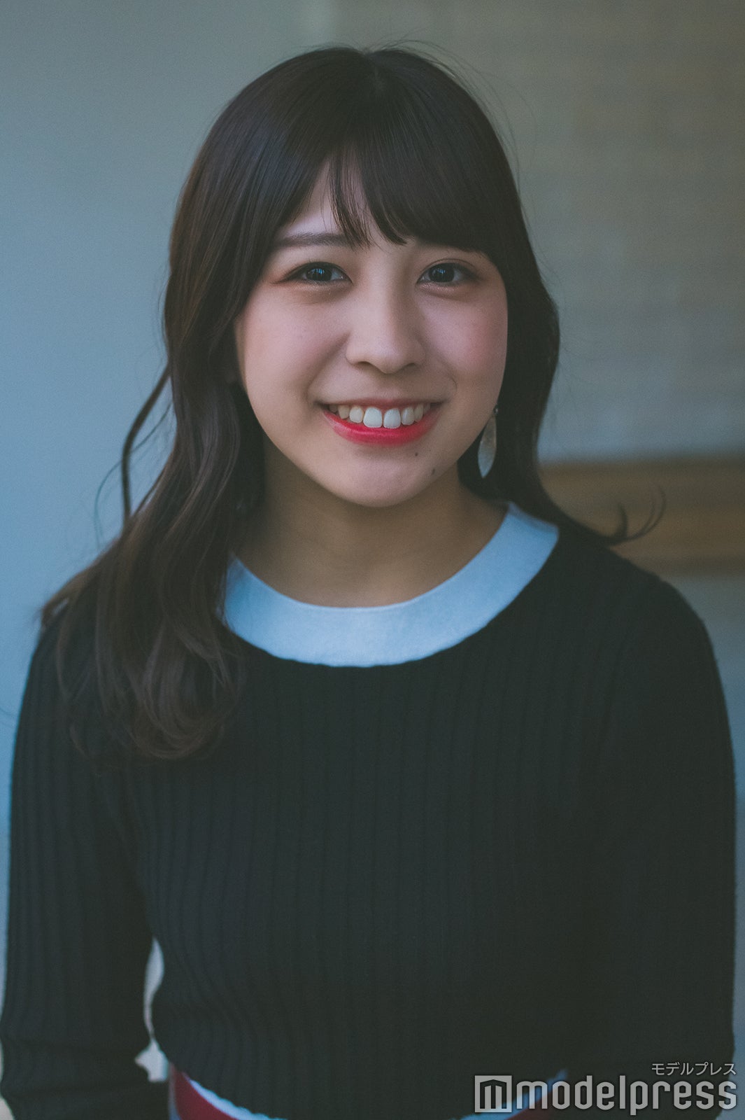 岡田美里さん（C）モデルプレス