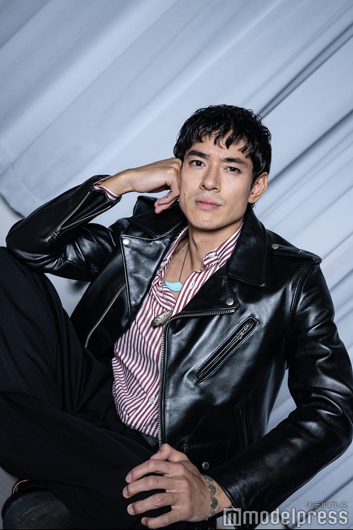 中島歩(C)モデルプレス