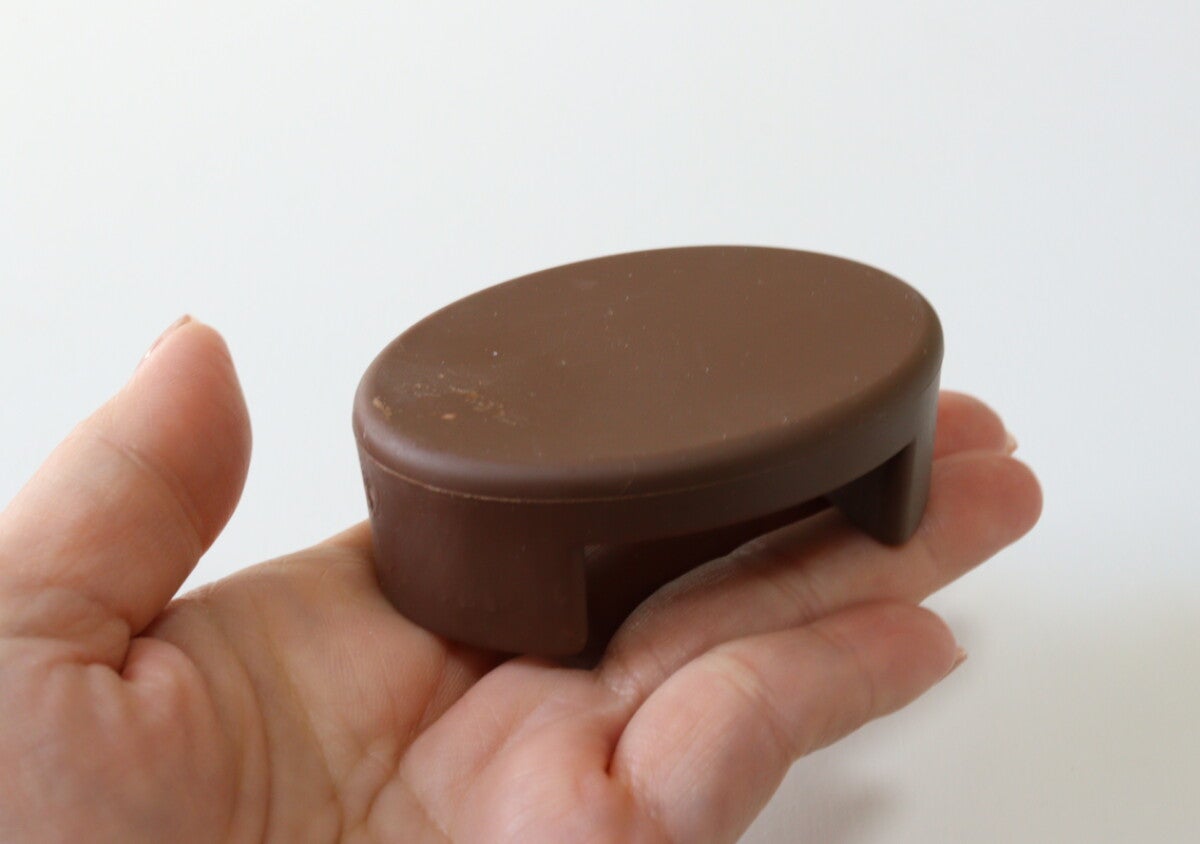 こっちのがいいかも！いちいちかがむのも面倒だった…弱点を克服した100均ストッパー