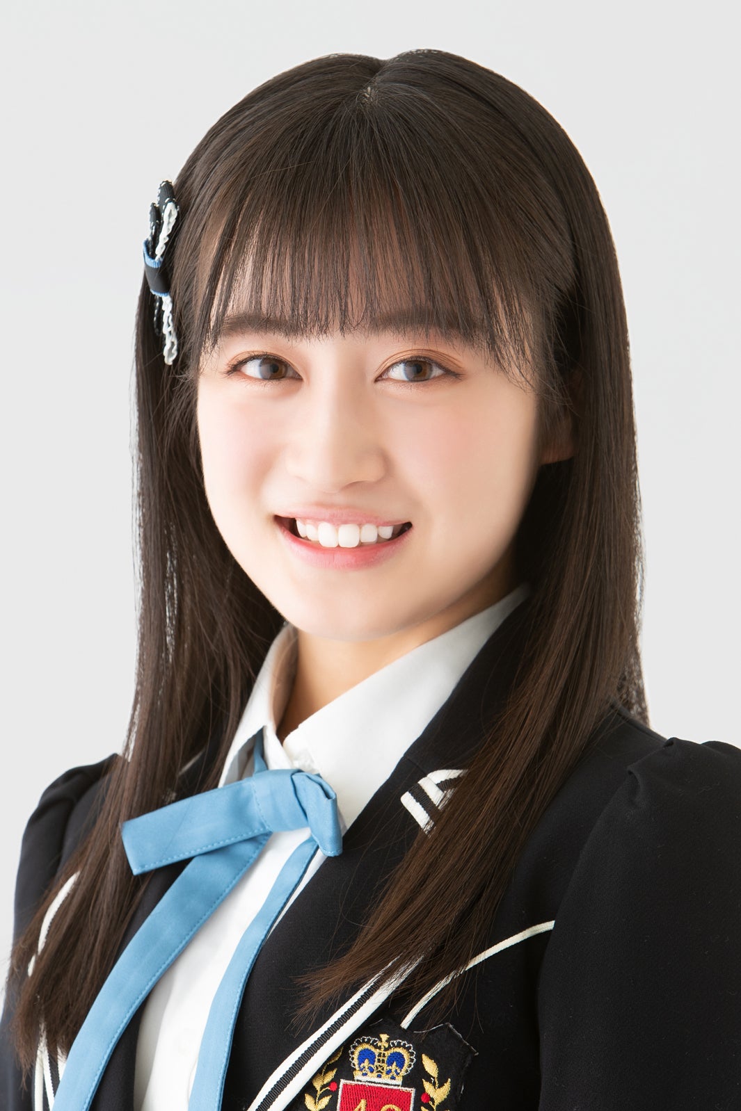 Nmb48吉田朱里 卒業シングルで初センター決定 モデルプレス Nmb48吉田朱里 卒業シングルで初センター決定 モデルプレス