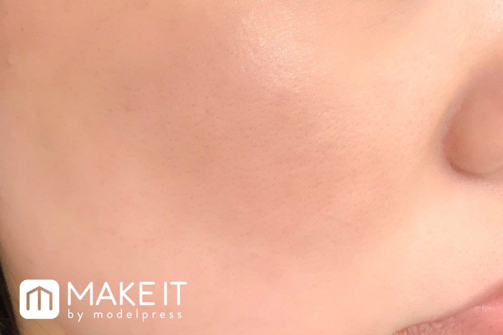 ディオールスキン ルージュ ブラッシュ／823 使用 (C)メイクイット