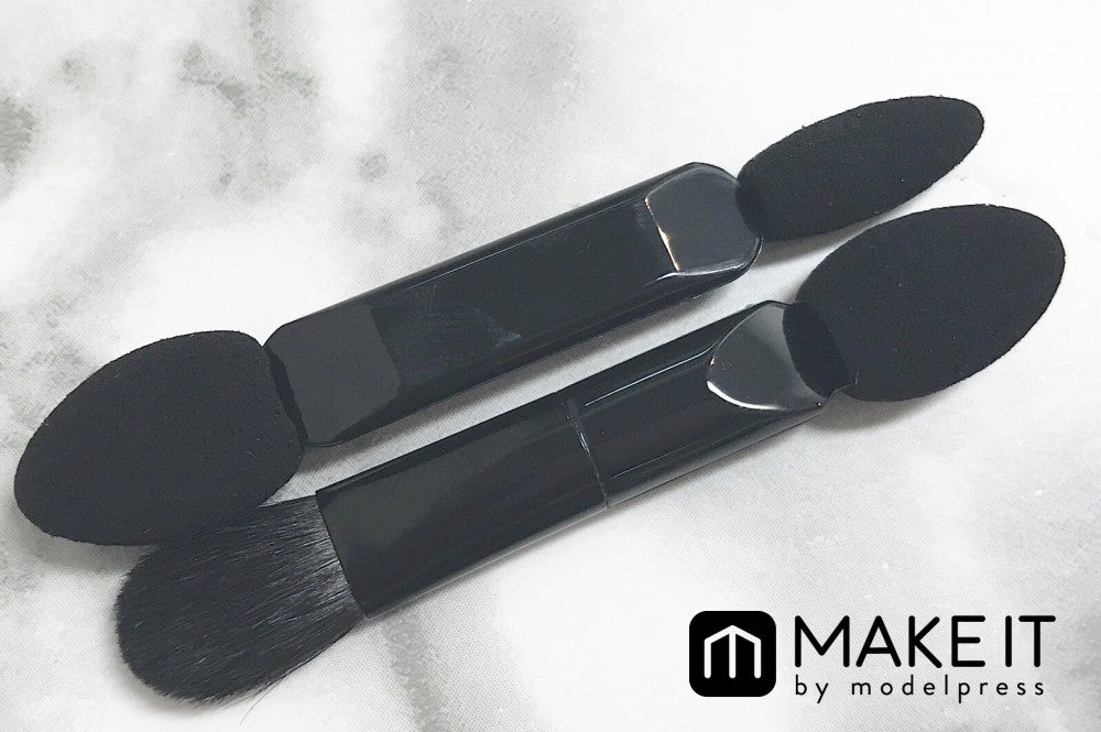 付属のチップも高品質 (C)メイクイット