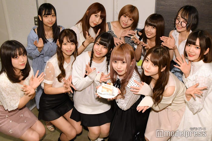 神使轟く、激情の如く。&われらがプワプワプーワプワ (C)モデルプレス