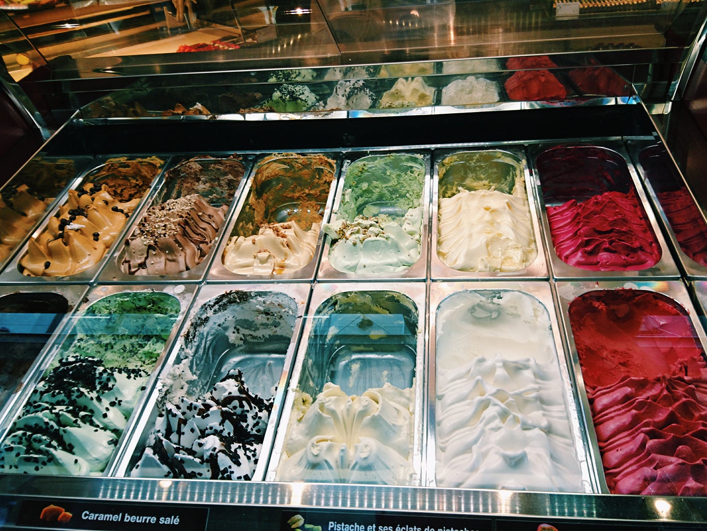 G WEN CHOC／画像提供：所属事務所