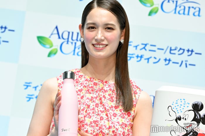 トラウデン直美(C)モデルプレス