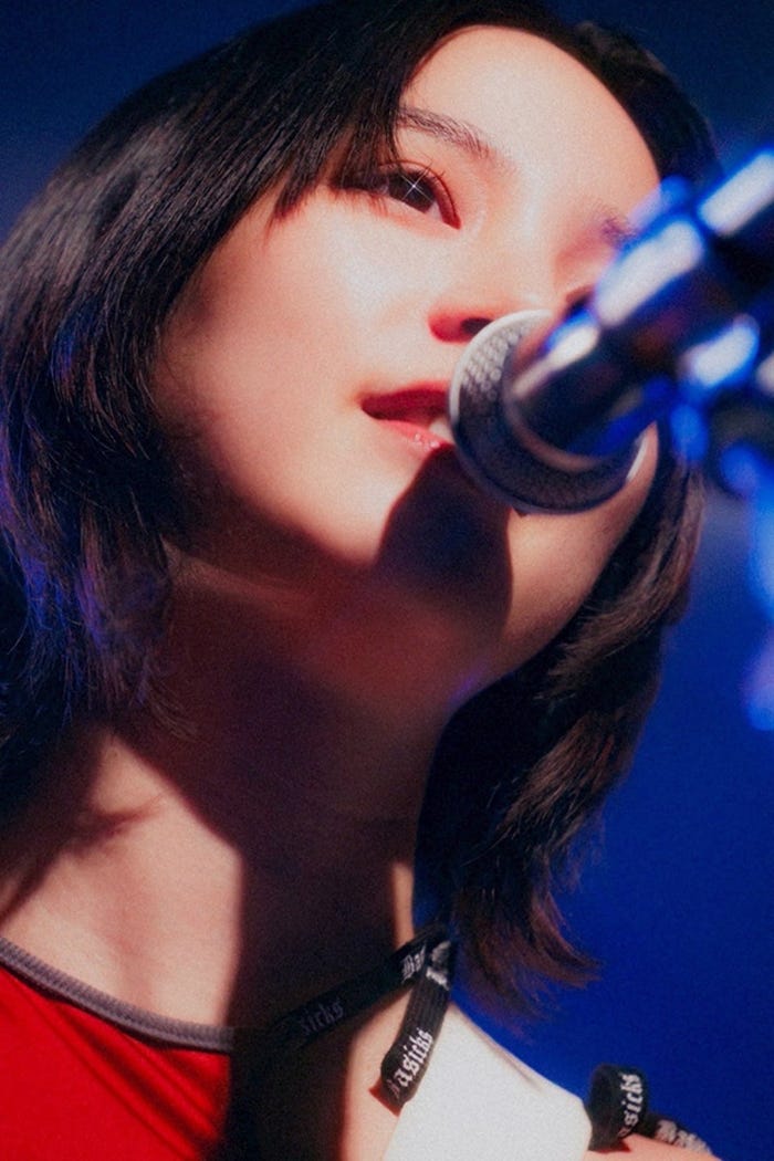 のんブログより