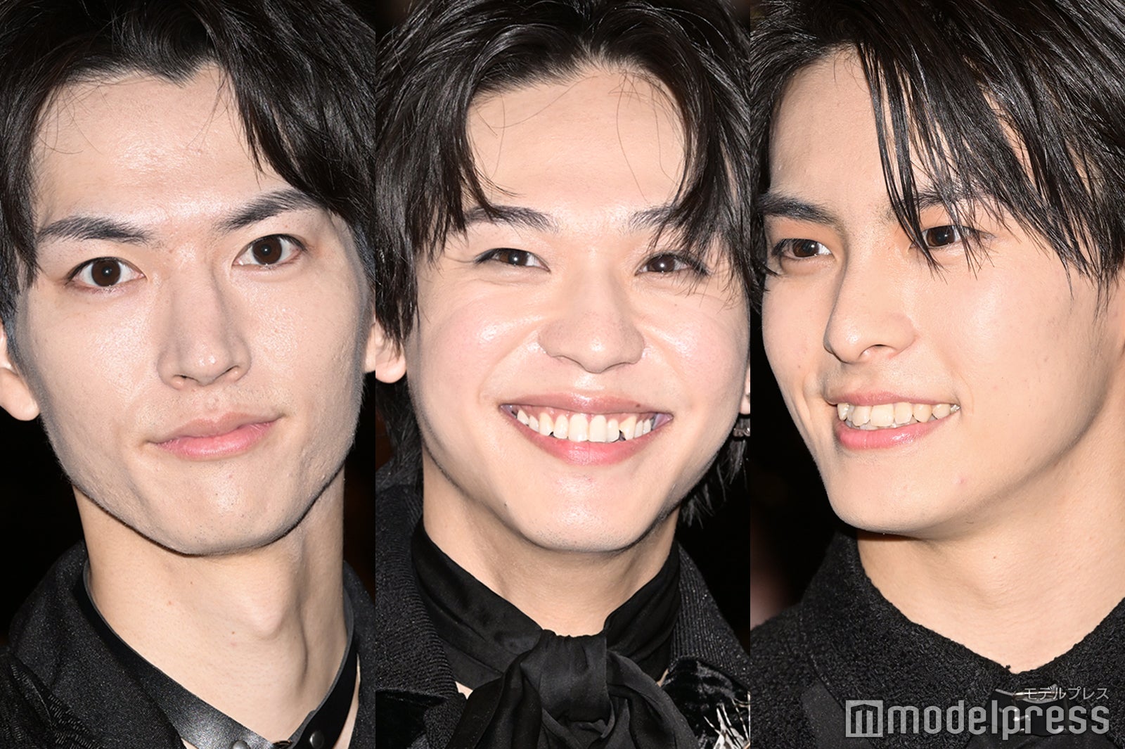 三浦海里、和田雅成＆高野洸と汗だくに 撮影秘話明かす＜ゲネプロ★7＞