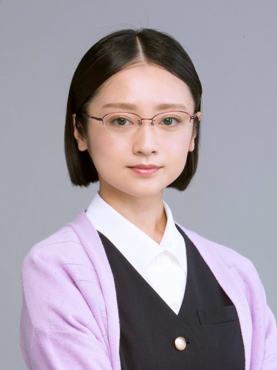 安達祐実（提供画像）