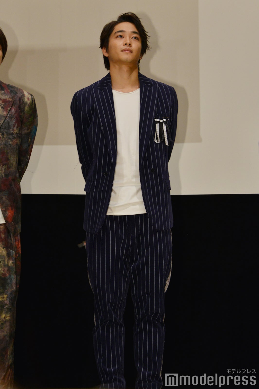 佐藤寛太 （C）モデルプレス