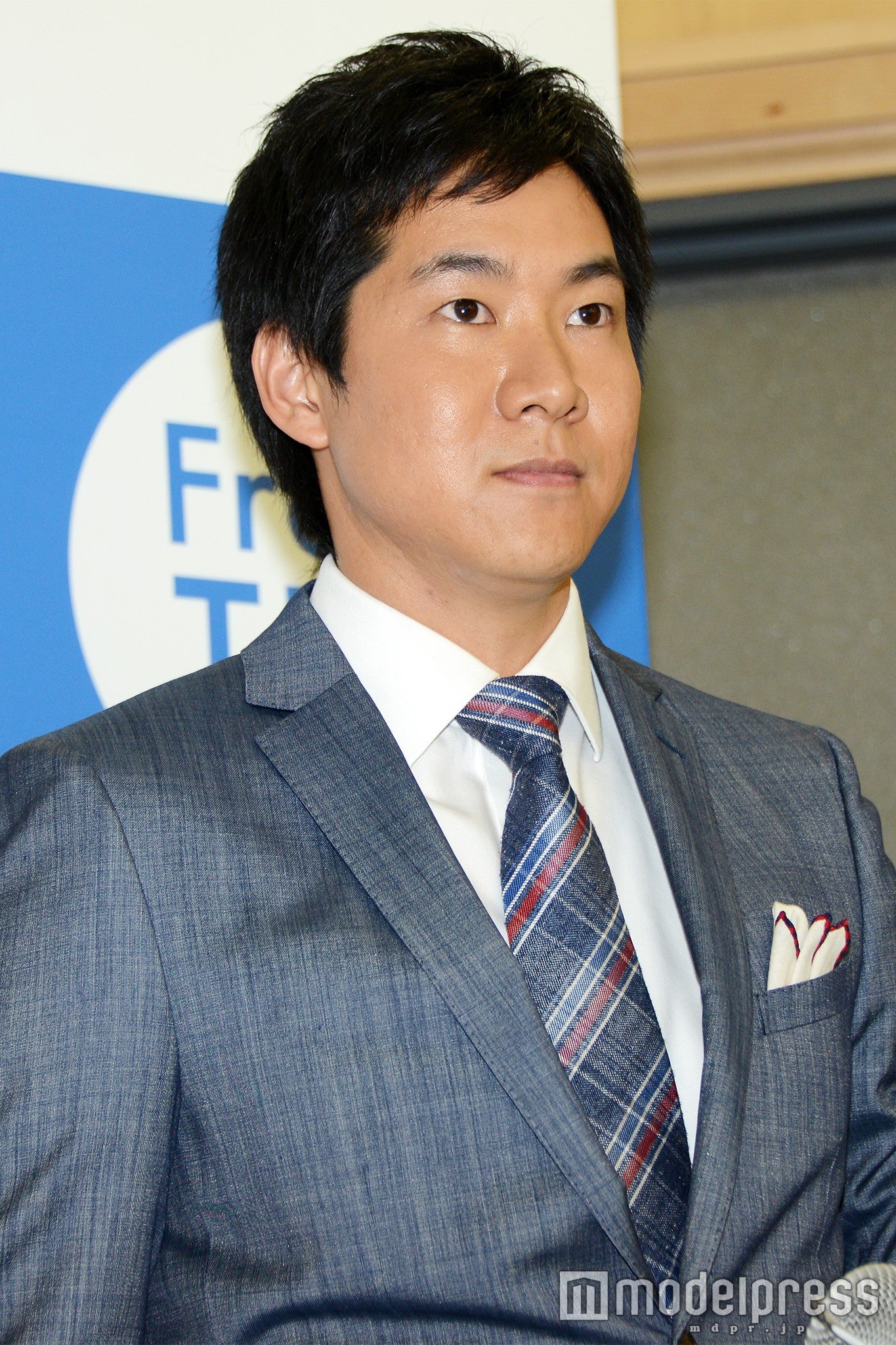 石井大裕アナウンサー