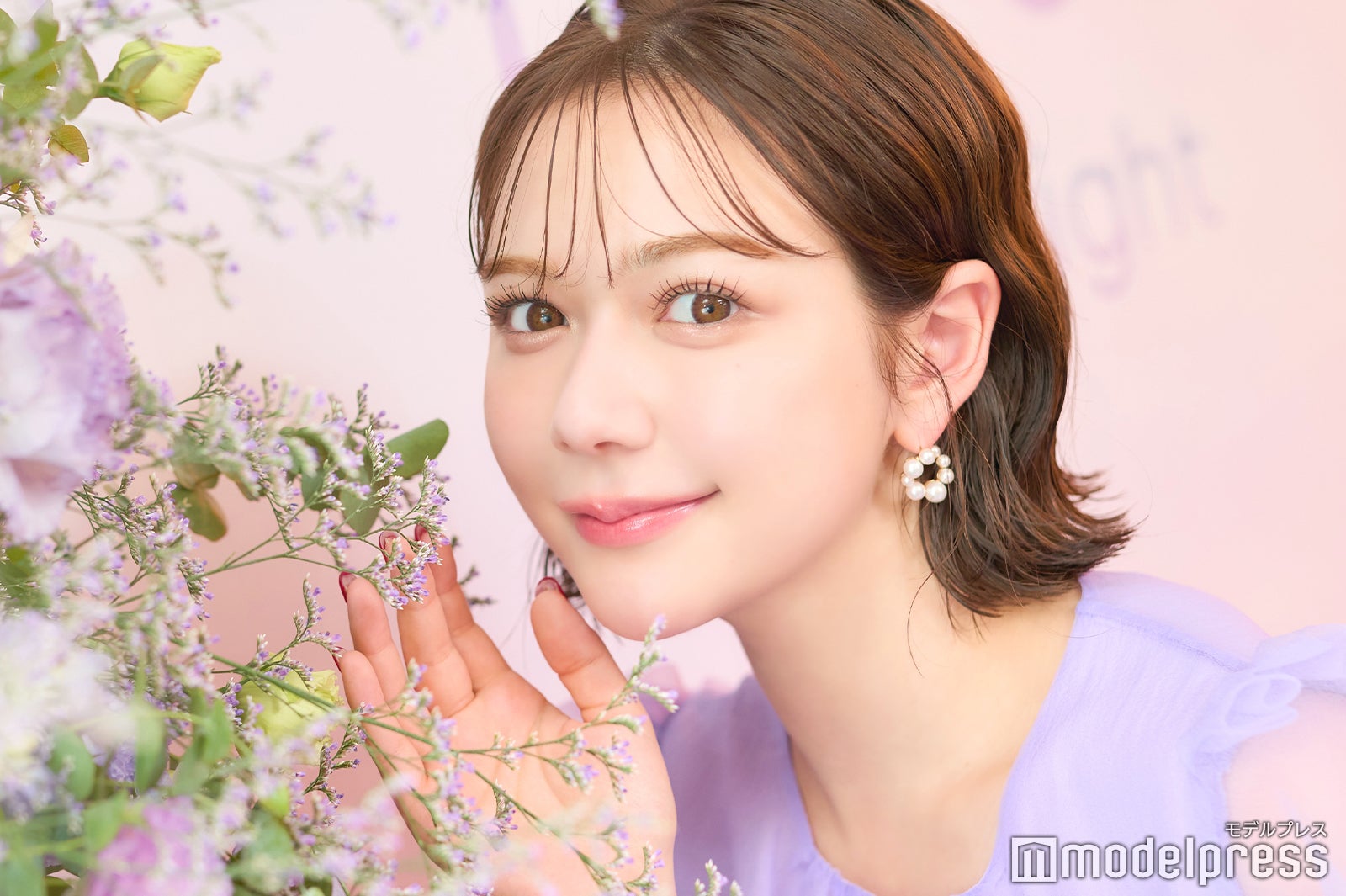 ＜インタビュー＞村重杏奈“キュンとした”体験を告白「弟が反抗期みたいで…」（C）モデルプレス
