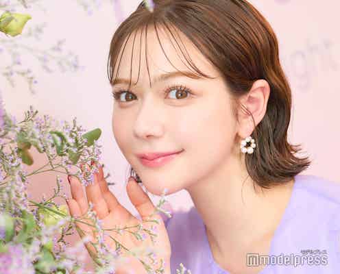 村重杏奈“キュンとした”体験を告白「弟が反抗期みたいで…」<インタビュー>
