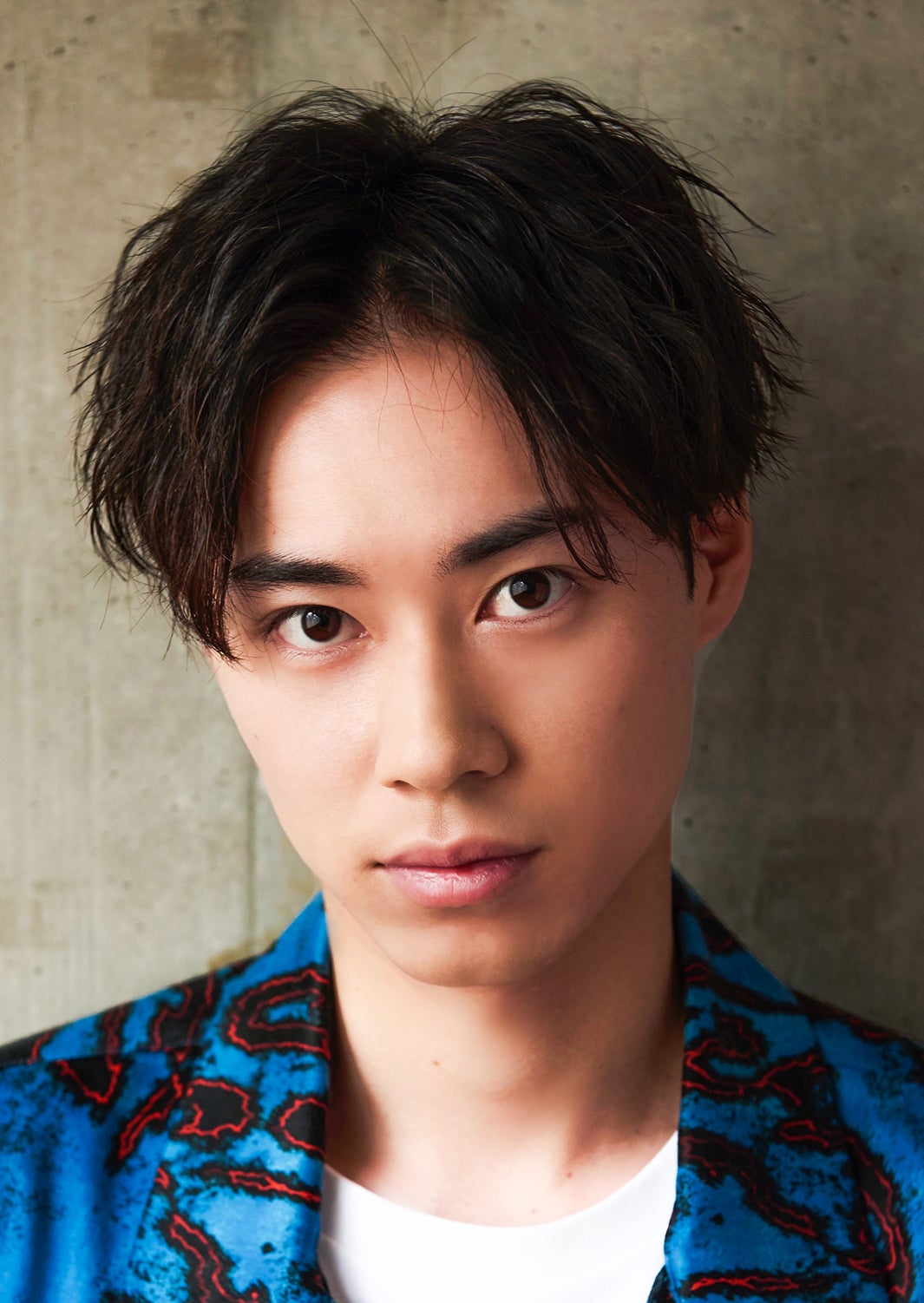 戸塚純貴（提供写真）