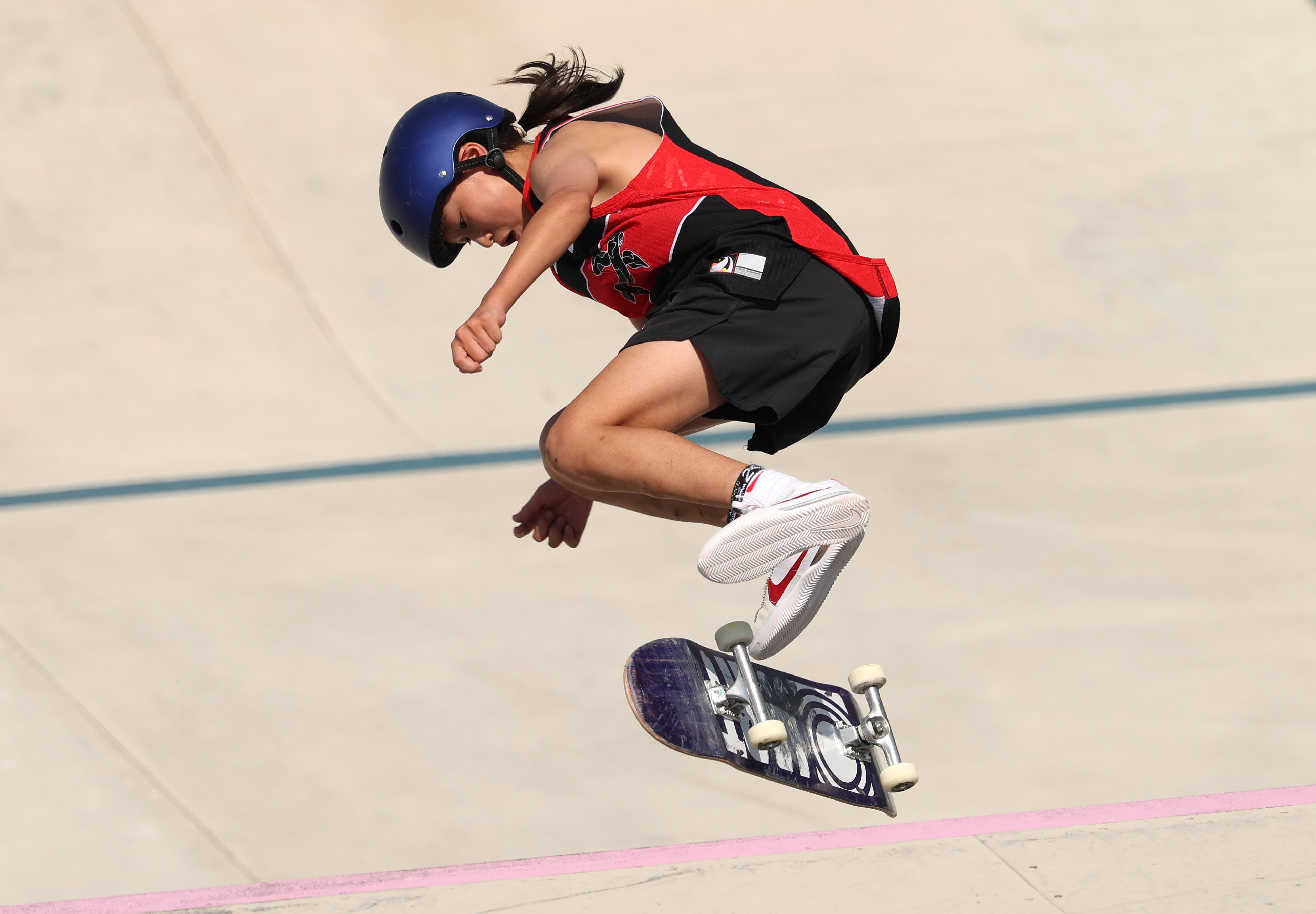 小野寺吟雲／photo by Getty Images