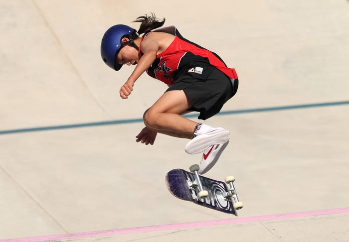 小野寺吟雲/photo by Getty Images
