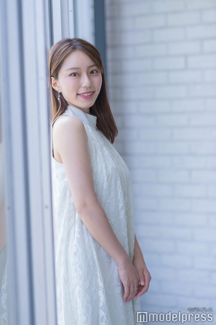 井手美希さん(C)モデルプレス