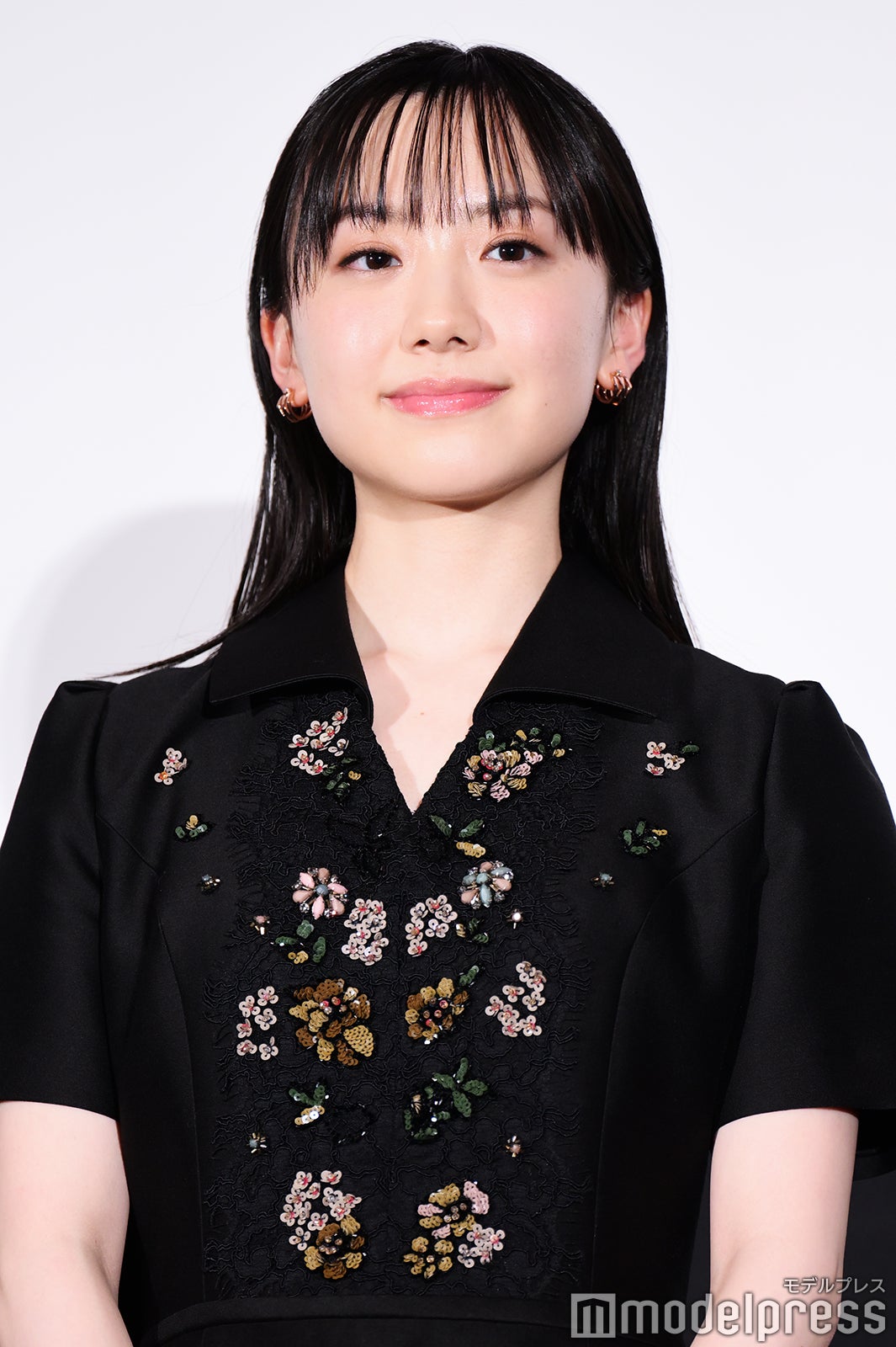 芦田愛菜（C）モデルプレス