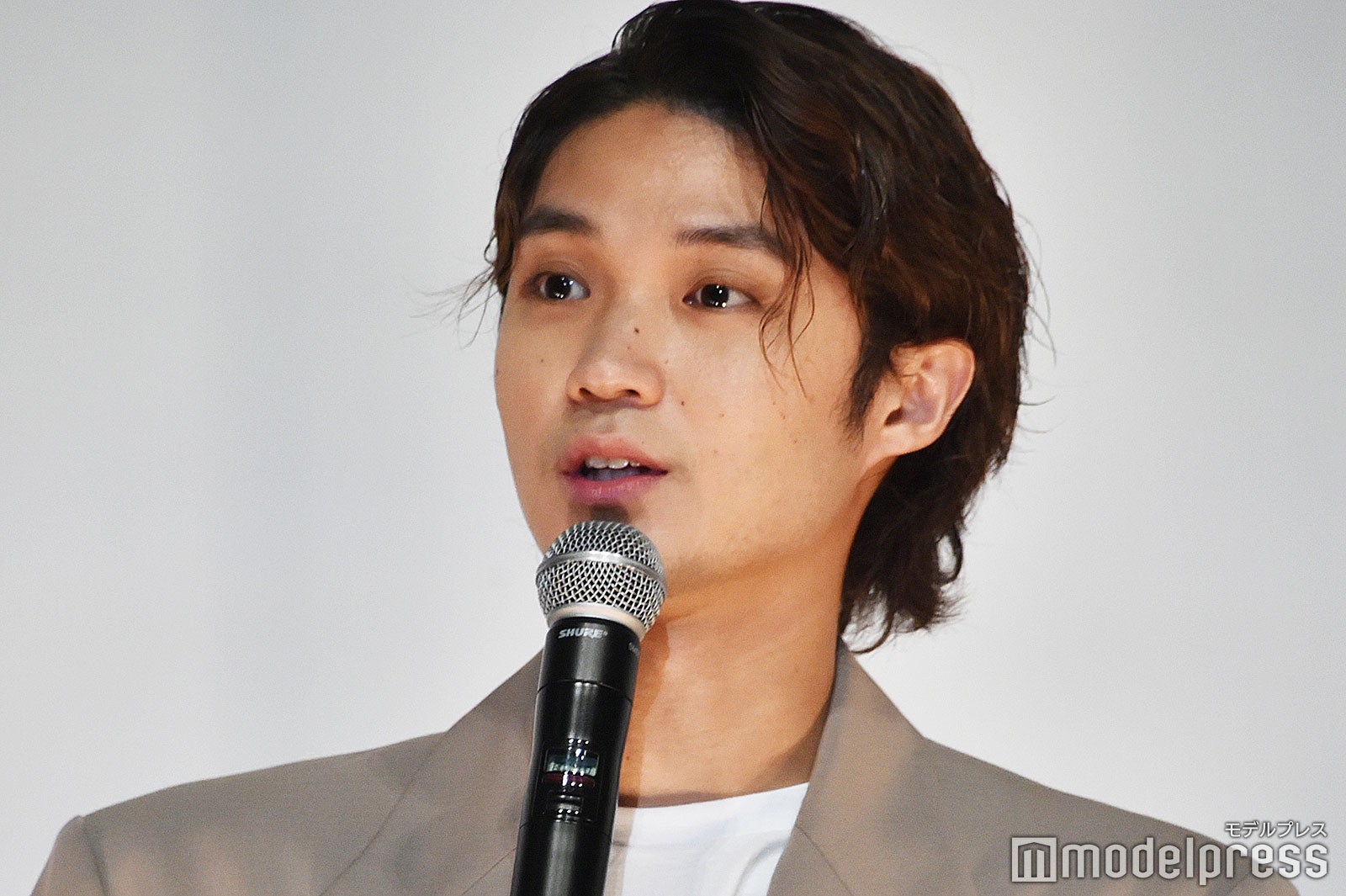 磯村勇斗 （C）モデルプレス