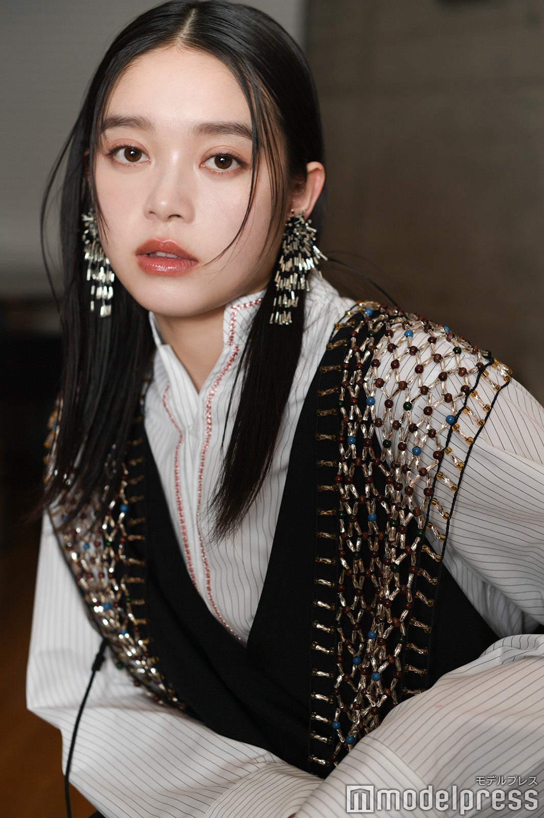 高石あかり（C）モデルプレス