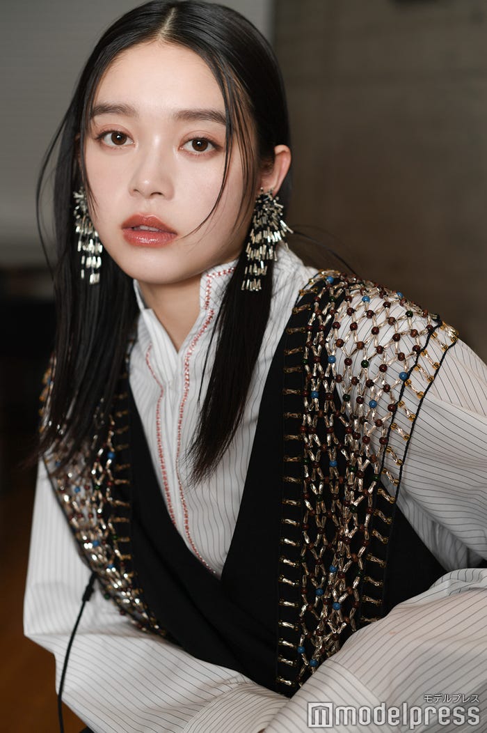 高石あかり(C)モデルプレス