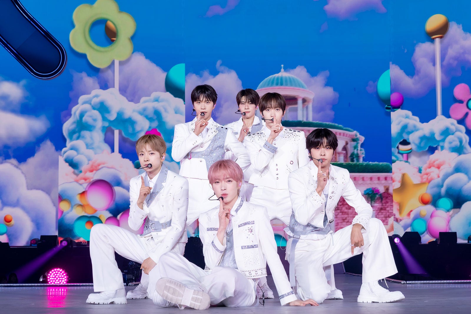 【新品未開封】nct wish プレデビューツアー サクヤ 新品未開封】nct wish プレデビューツアー サクヤ | Shop at