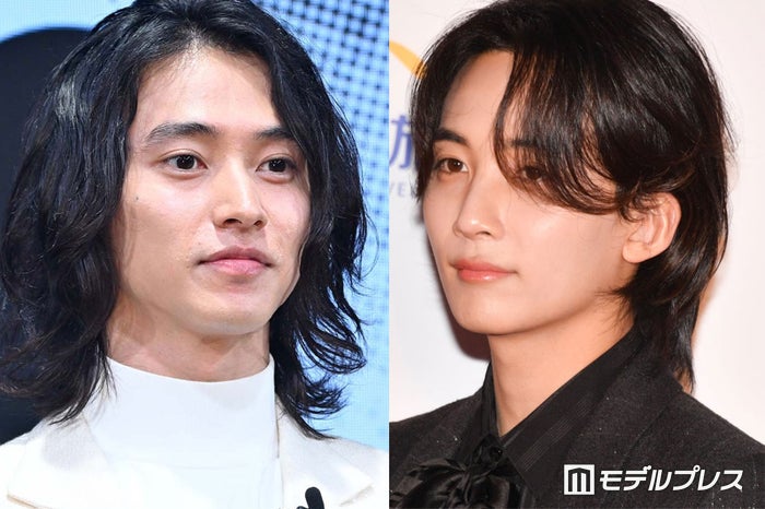 SEVENTEENジョンハン＆山崎賢人、半年ぶりの再会2ショットが話題「日韓の顔面国宝」「とんでもないオーラと色気」