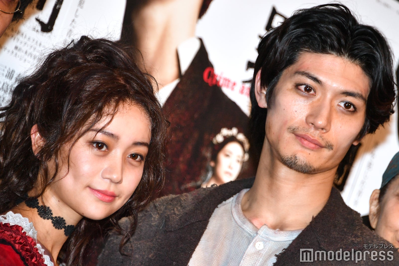 大島優子、三浦春馬からの“神対応”明かす＜罪と罰＞